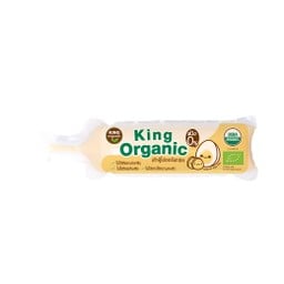 เต้าหู้ไข่ไก่ ออร์แกนิค 120 กรัม
