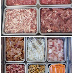 ชุดรวม 2 กิโล