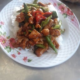 นวลอนันต์ ตามสั่ง