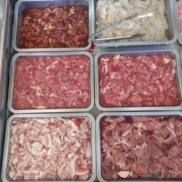 ชุดหมู 1 กิโล