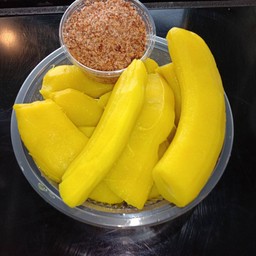 มะขามดอง+พริกชูรส