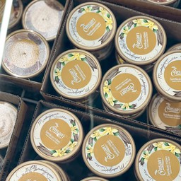 Golden Coffee กรมทหารมหาดเล็กราชวัลลภที่ 1
