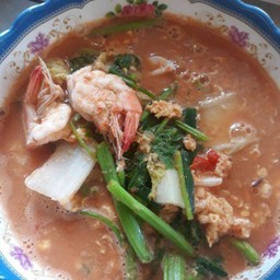 สุกี้น้ำ