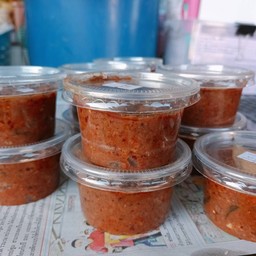 ไก่ทอดบ่อฝ้าย