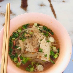 ก๋วยเตี๋ยวน้ำใส