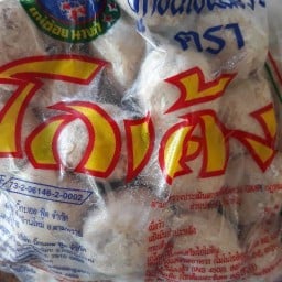 ครัวตั้งหลัก ก๋วยเตี๋ยวหมูน้ำตก