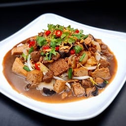 ก๋วยเตี๋ยวหลอด