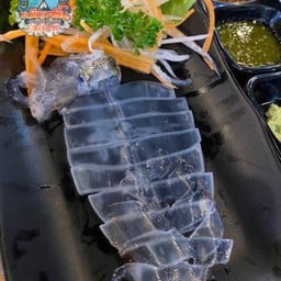 หมึกกล้วย XXL