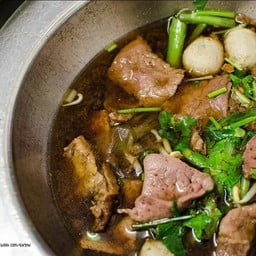 เส้นหมี่