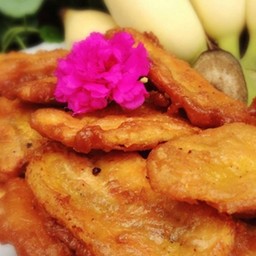 อร่อยไม่ซ้ำ จำสูตรไม่ได้ (น้ำปั่น)