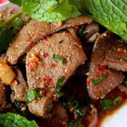 ตับหวาน