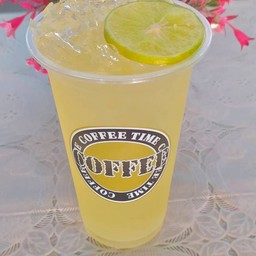 น้ำมะนาวน้ำผึ้ง