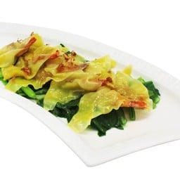 เกี๊ยวกุ้ง