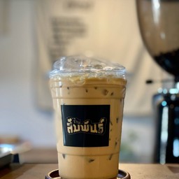 เอสเพรสโซ่ เย็น