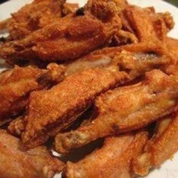 ไก่ทอดปีกเล็ก