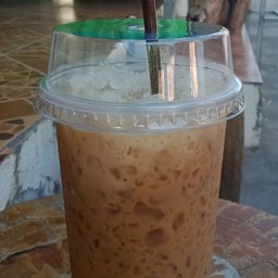 กาแฟเย็น