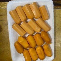 ย่างมันส์ บุฟเฟ่ต์กระทะร้อน พังงา