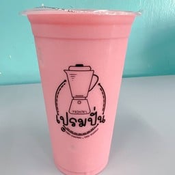 Strawberry Powder