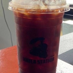 อเมริกาโน