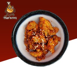 หนังไก่แด็ท'ฟราย