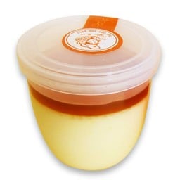คัสตาร์ดคาราเมล