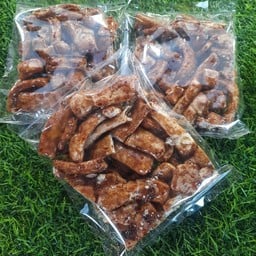 ข้าวต่อ