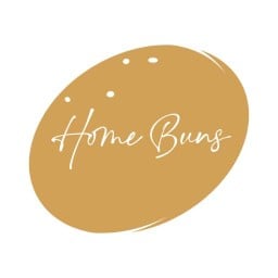 Home Buns ขนมปังโฮมเมดใช้เนยแท้ ไม่มีไขมันทรานส์ ดีต่อสุขภาพ