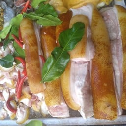 คุณยายก๋วยเตี๋ยวต้มรสเด็ด สาขา1