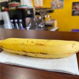 กล้วยลูก