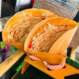 MeetCrepe มีทเครป เครปญี่ปุ่น