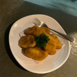 นักเก็ตไก่