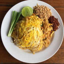 ครัวลุงโจ้ J SPACE