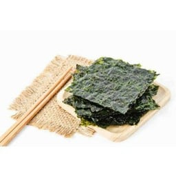 สาหร่ายเกาหลี 1 ห่อ (5g.)