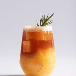 PEACH AMERICANO