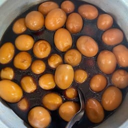ไข่พะโล้