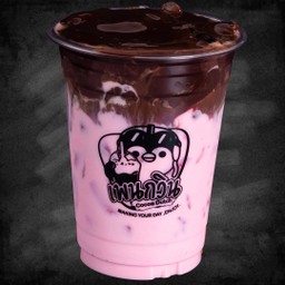 โกโก้แบล็คพิ้ง