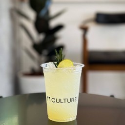 ยูสุโซดา (Yuzu Soda)