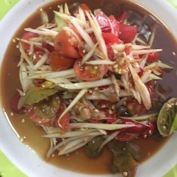 ส้มตำแบรนด์ 1