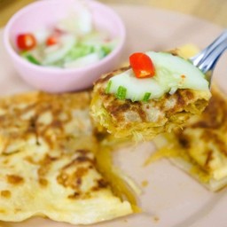 มะตะบะไก่