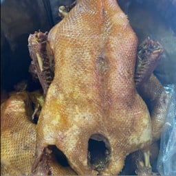เป็ดพะโล้