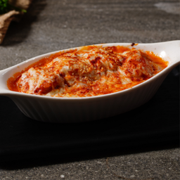 ไส้กรอกพันเบคอนอบชีส