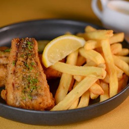 ฟิชแอนด์ชิป