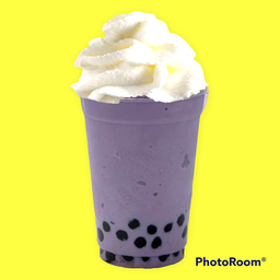 เผือกหอมนมสด