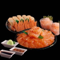 Nomikai โนมิไก อิซากายะ ตลาดชินตา