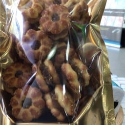 ขนมสับปะรด