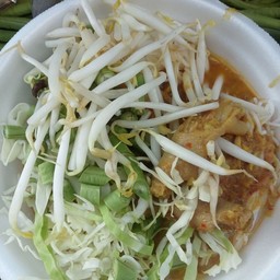 น้ำยากะทิใสคุณเท้า(ตีนไก่)