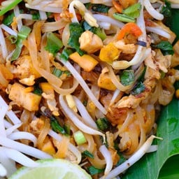 ผัดไทยหอยทอด89พลาซ่า Padthai-Hoitod 89 Plaza