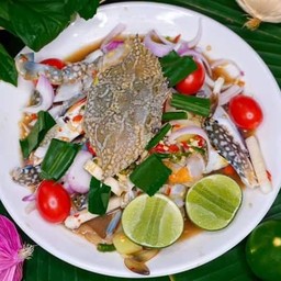 ยอยำยั่ว@สัตหีบ