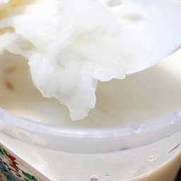 พุดดิ้งหวาน by Monthita