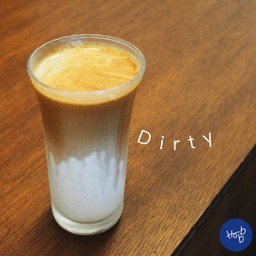 Dirty ダーティー